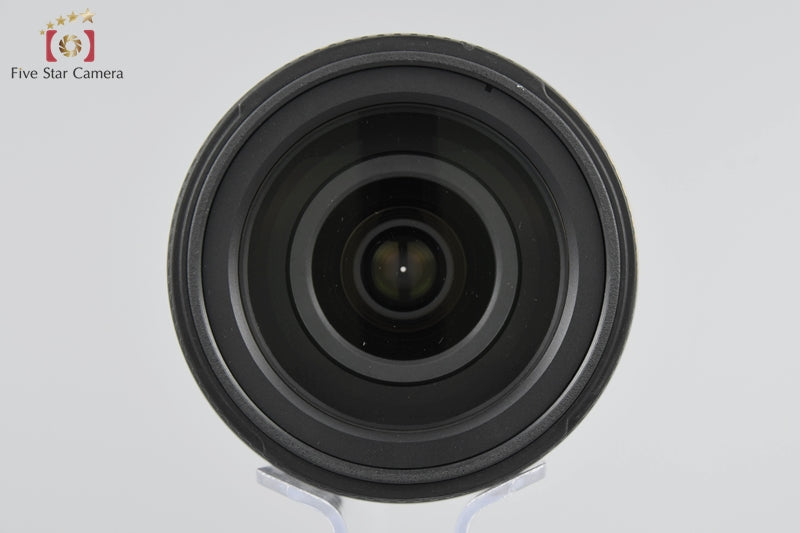 Tamron A18 AF 18-250mm f/3.5-6.3 ASPHERICAL Di II LD IF MACRO for Nikon