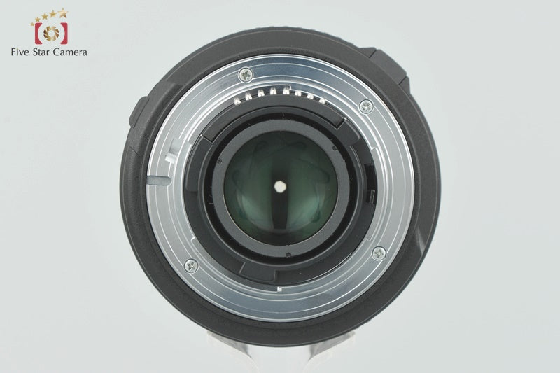 Tamron A09 SP AF 28-75mm f/2.8 ASPHERICAL XR Di LD IF MACRO for Nikon