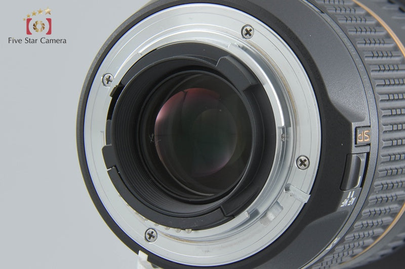 Excellent!! Tamron B001 SP AF 10-24mm f/3.5-4.5 Di II for Nikon w/Box