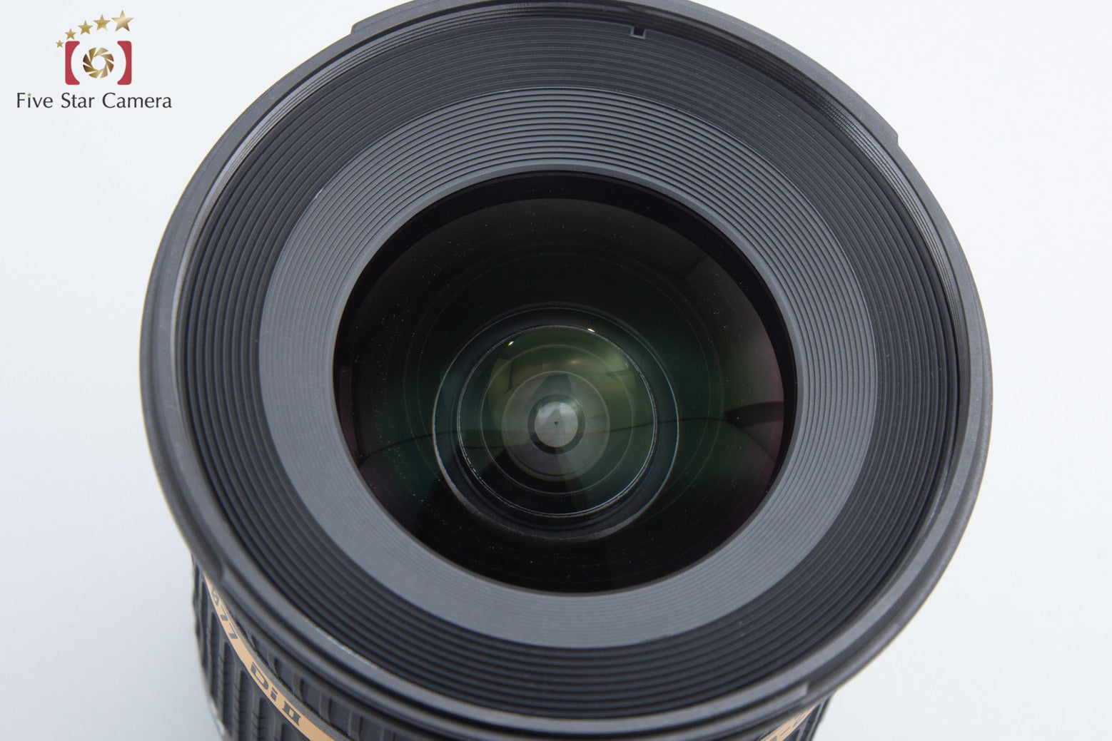 Near Mint!! Tamron B001 SP AF 10-24mm f/3.5-4.5 Di II for Nikon