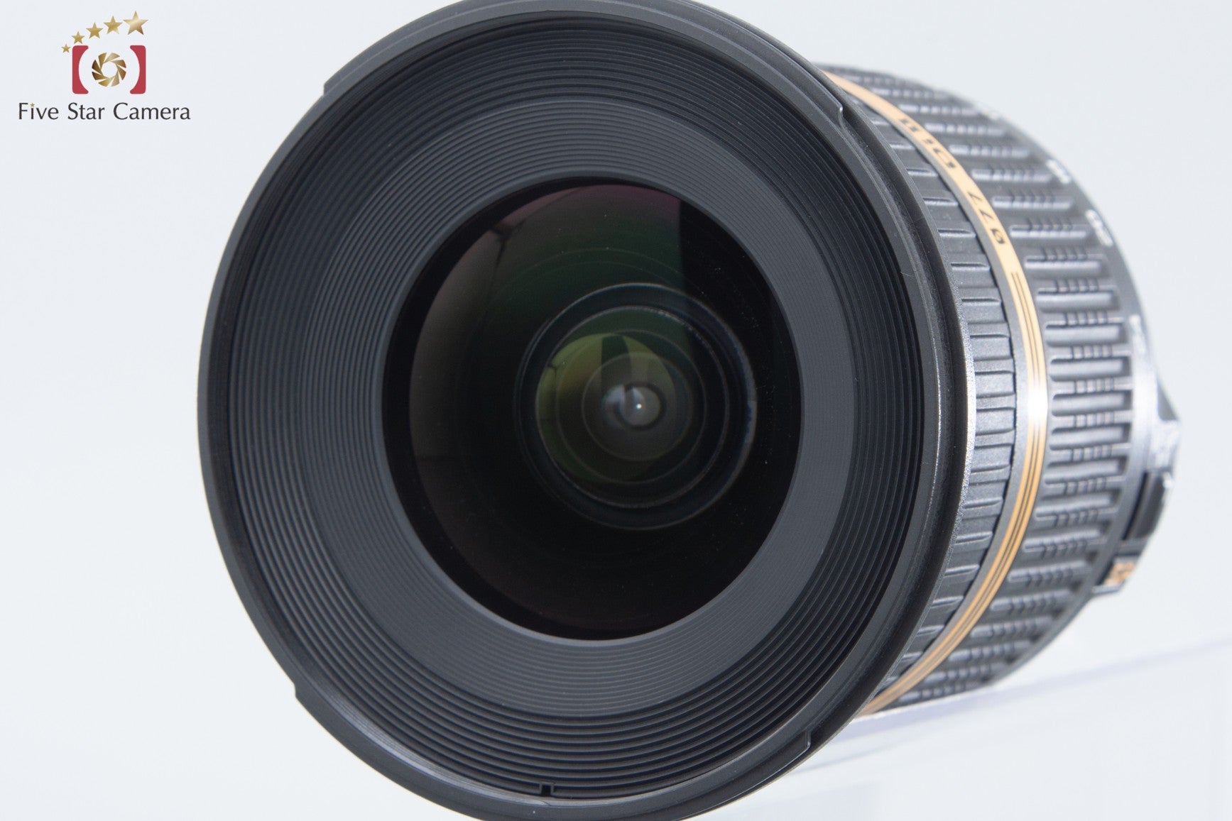 Near Mint!! Tamron B001 SP AF 10-24mm f/3.5-4.5 Di II for Nikon