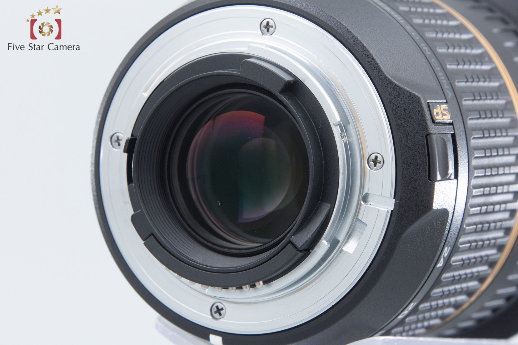 Near Mint!! Tamron B001 SP AF 10-24mm f/3.5-4.5 Di II for Nikon