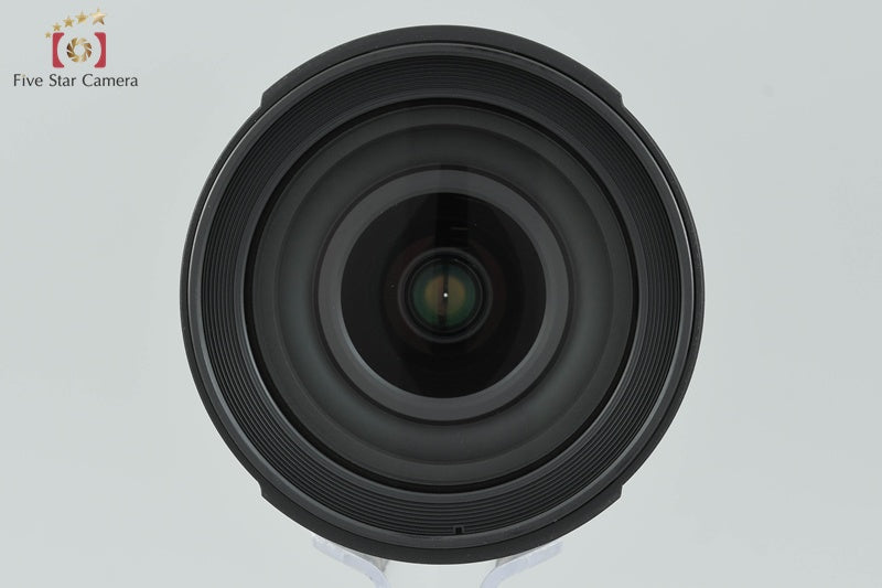 Tamron B005 SP AF 17-50mm f/2.8 Di II VC for Nikon