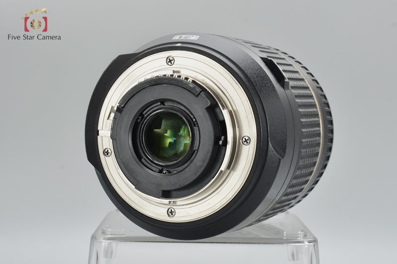 Tamron B008 18-270mm f/3.5-6.3 DI II VC PZD for Nion