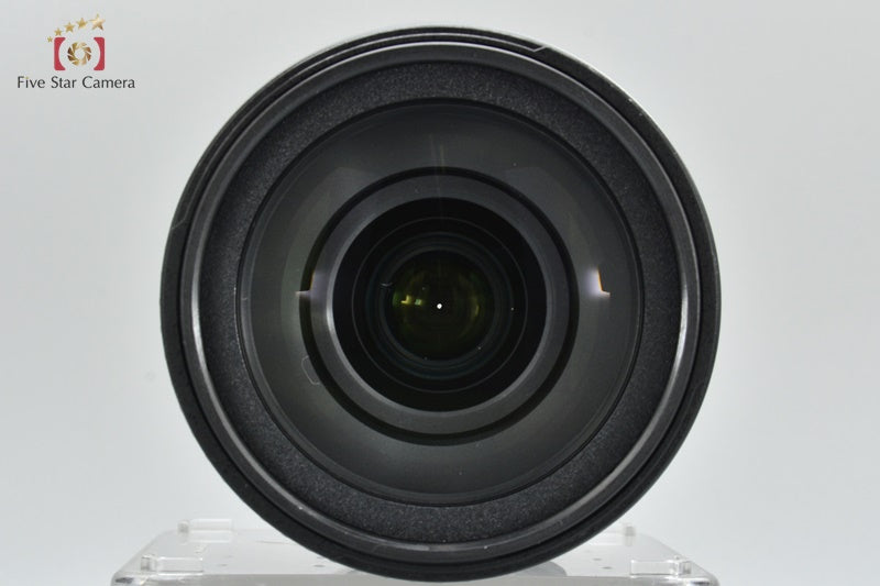 Tamron B008 18-270mm f/3.5-6.3 DI II VC PZD for Nion