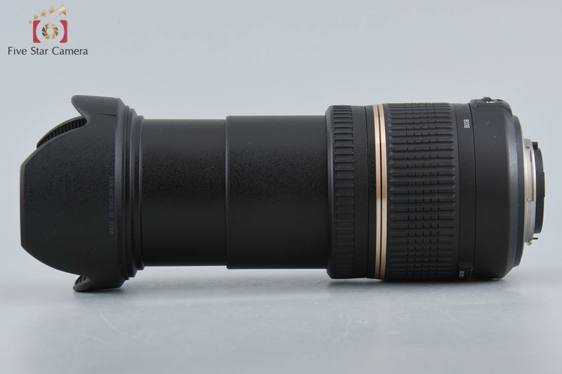 Very Good!! Tamron B008 18-270mm f/3.5-6.3 DI II VC PZD for Nion