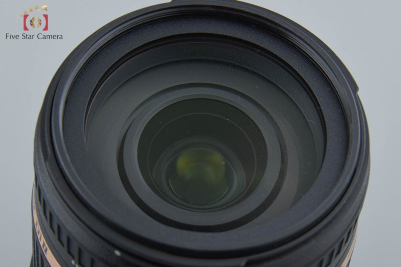 Very Good!! Tamron B008 18-270mm f/3.5-6.3 DI II VC PZD for Nion