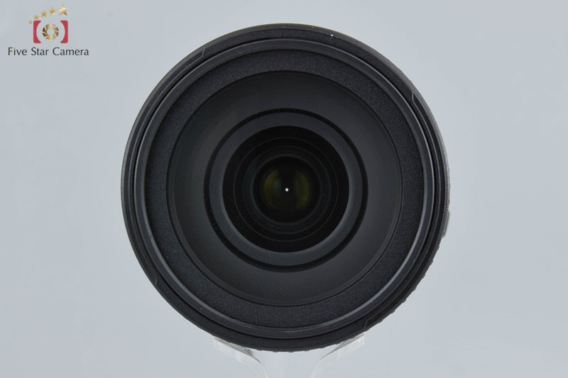 Very Good!! Tamron B008 18-270mm f/3.5-6.3 DI II VC PZD for Nion