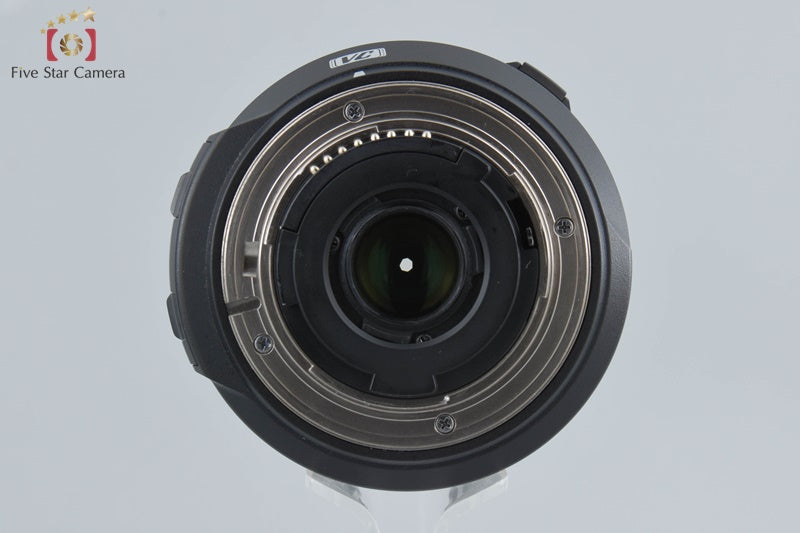 Very Good!! Tamron B008 18-270mm f/3.5-6.3 DI II VC PZD for Nion