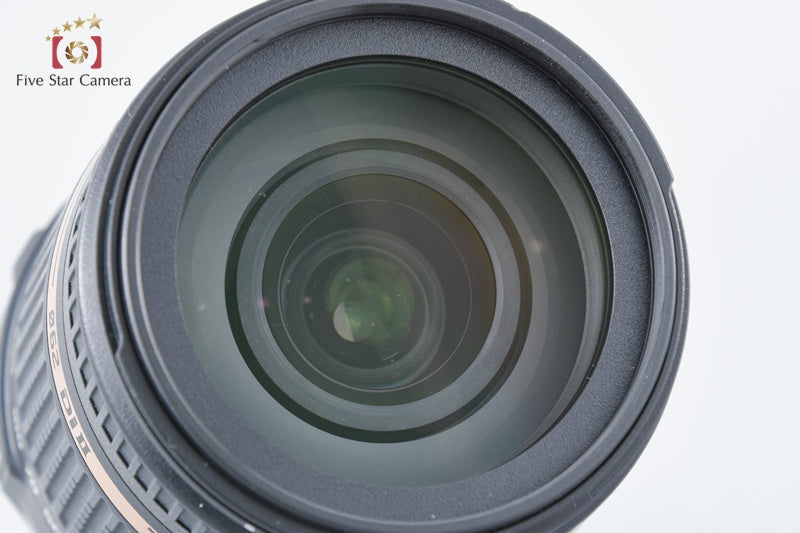 Tamron B008 18-270mm f/3.5-6.3 Di II VC PZD for Canon w/ Box