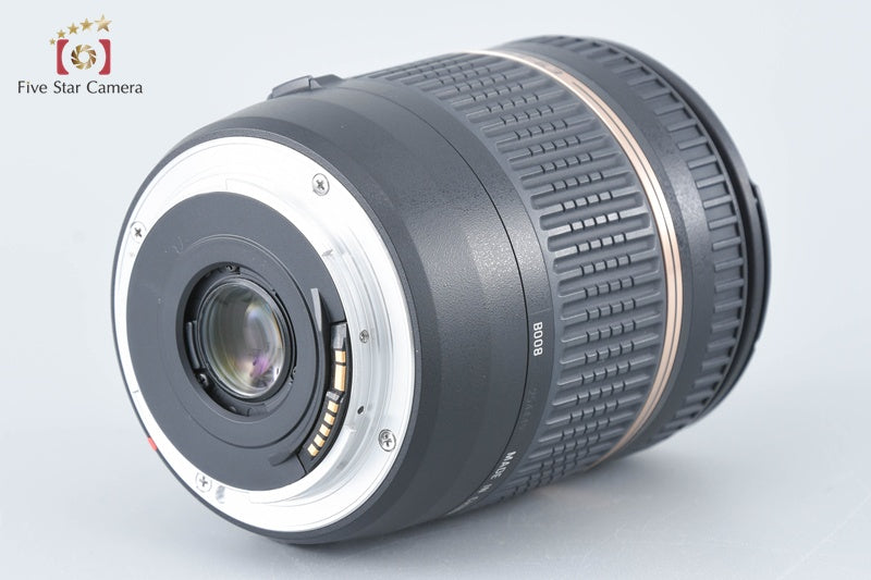 Tamron B008 18-270mm f/3.5-6.3 Di II VC PZD for Canon w/ Box