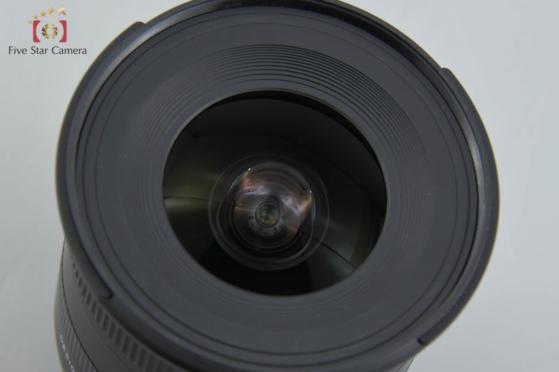 Excellent!! Tamron B023 10-24mm f/3.5-4.5 Di II VC HLD for Canon