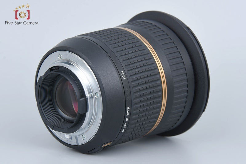 Near Mint!! Tamron B001 SP AF 10-24mm f/3.5-4.5 Di II for Nikon