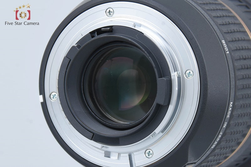 Near Mint!! Tamron B001 SP AF 10-24mm f/3.5-4.5 Di II for Nikon