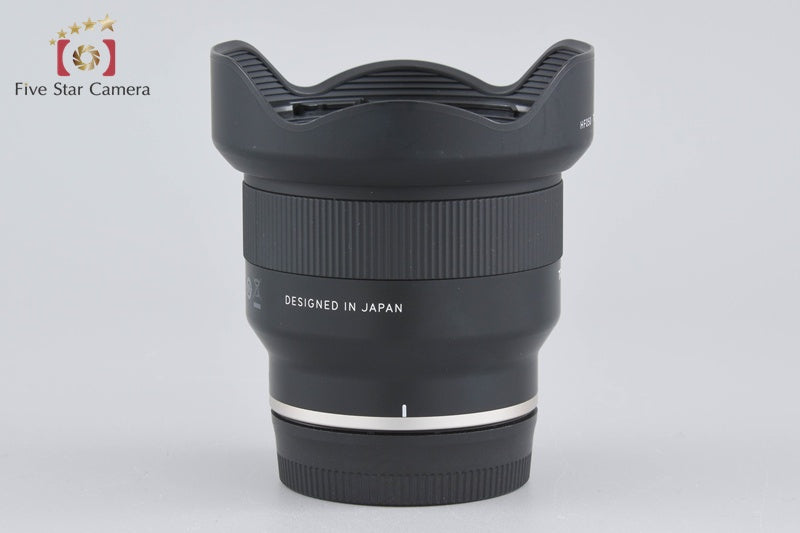 Tamron F051 24mm f/2.8 Di III OSD M1:2 for Sony E mount