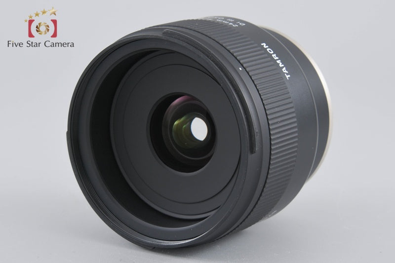 Tamron F051 24mm f/2.8 Di III OSD M1:2 for Sony E mount