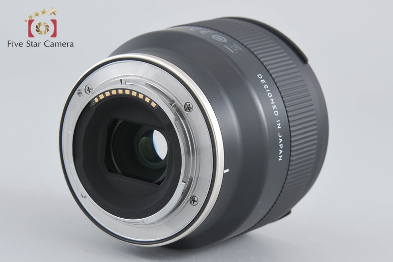 Tamron F051 24mm f/2.8 Di III OSD M1:2 for Sony E mount