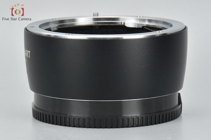 TECHART TCS-04 Canon EF to Sony E Mount Adapter