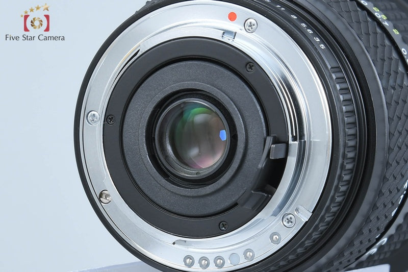 Very Good!! Tokina AF 19-35mm f/3.5-4.5 for Pentax