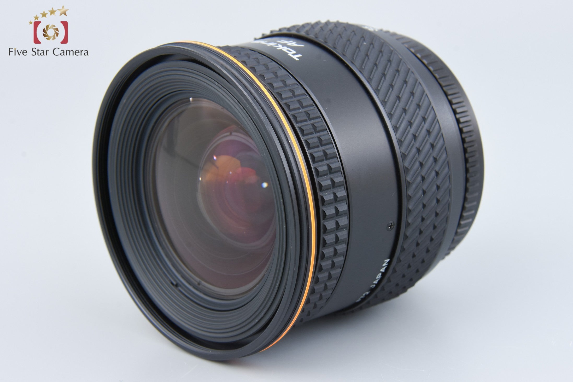 Tokina AF 20-35mm f/3.5-4.5 for Nikon