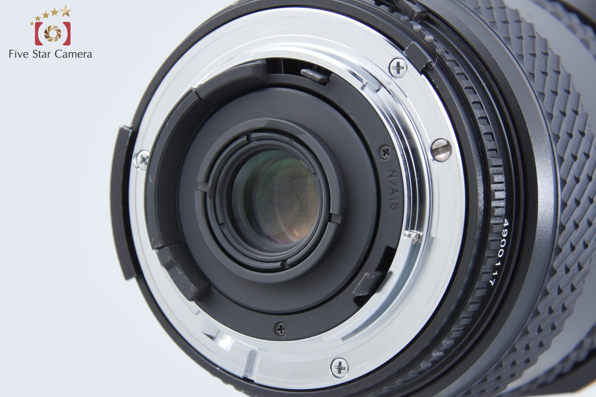 Tokina AF 20-35mm f/3.5-4.5 for Nikon