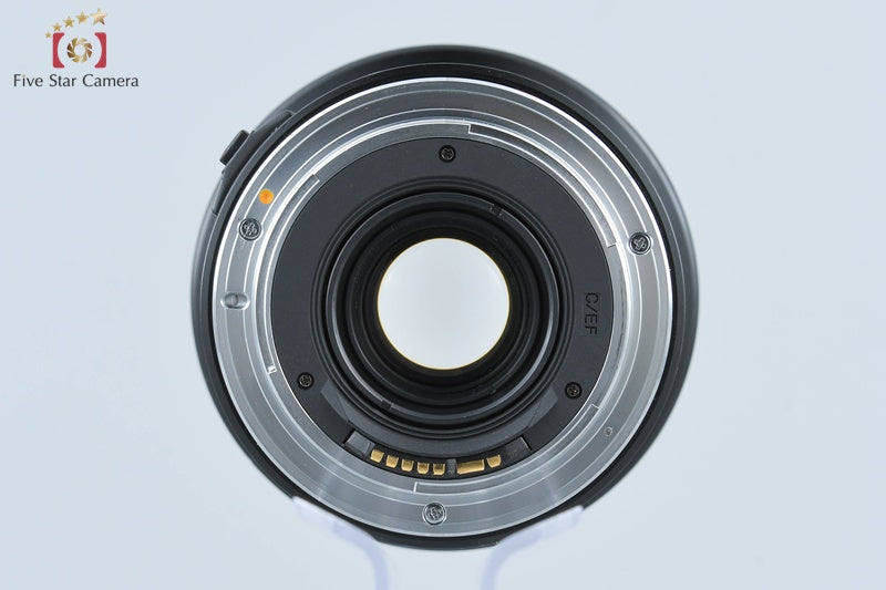 Very Good!! Tokina AT-X AF 17mm f/3.5 Aspherical for Canon