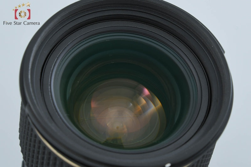 Tokina AT-X PRO 28-80mm f/2.8 Aspherical for Nikon