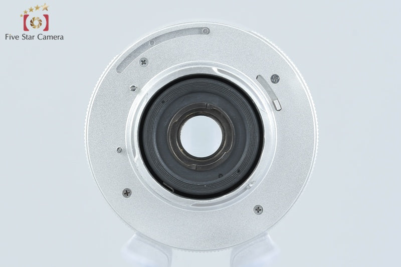 Tokyo Kogaku RE,Auto-Topcor 25mm f/3.5 Exacta Mount