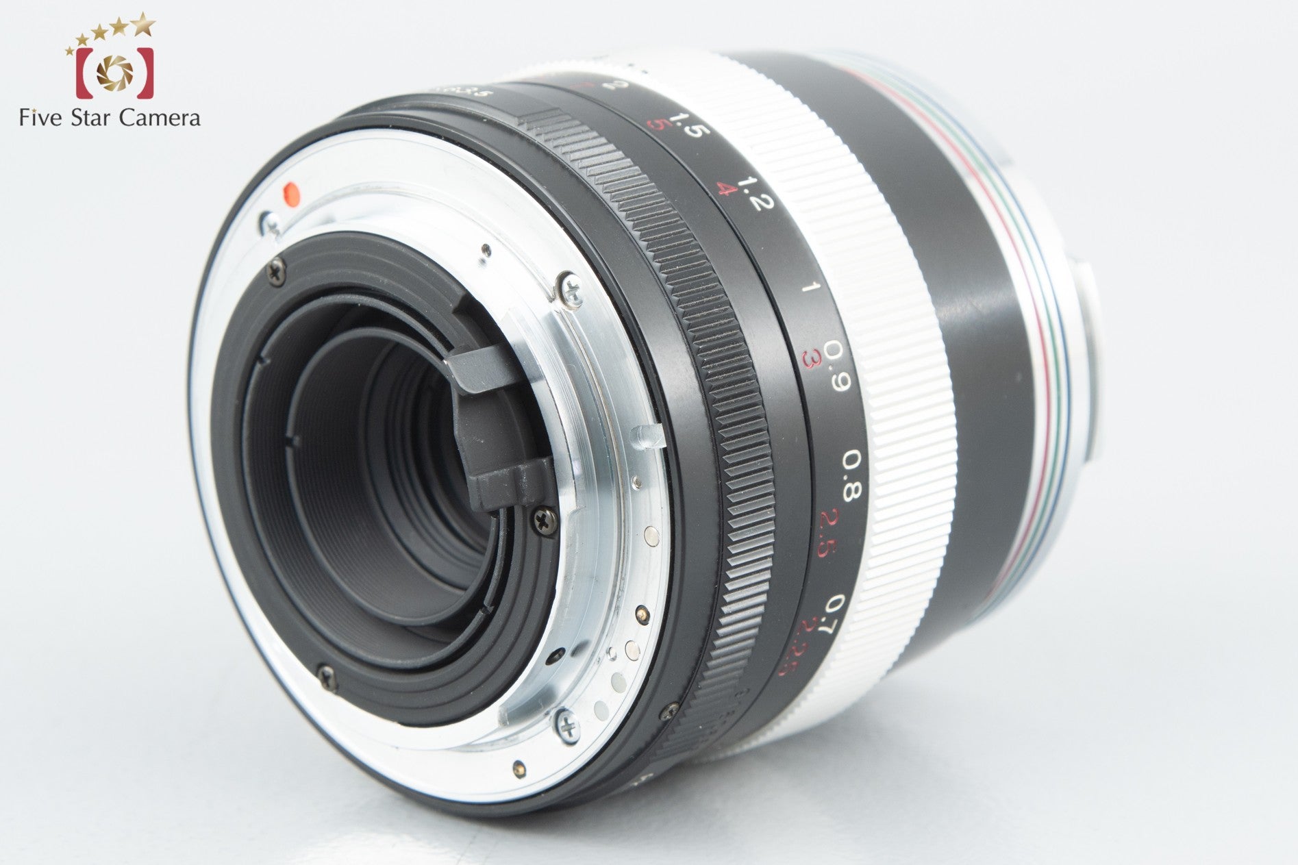 Very Good!! Voigtlander APO-LANTHAR 90mm f/3.5 SL for Pentax