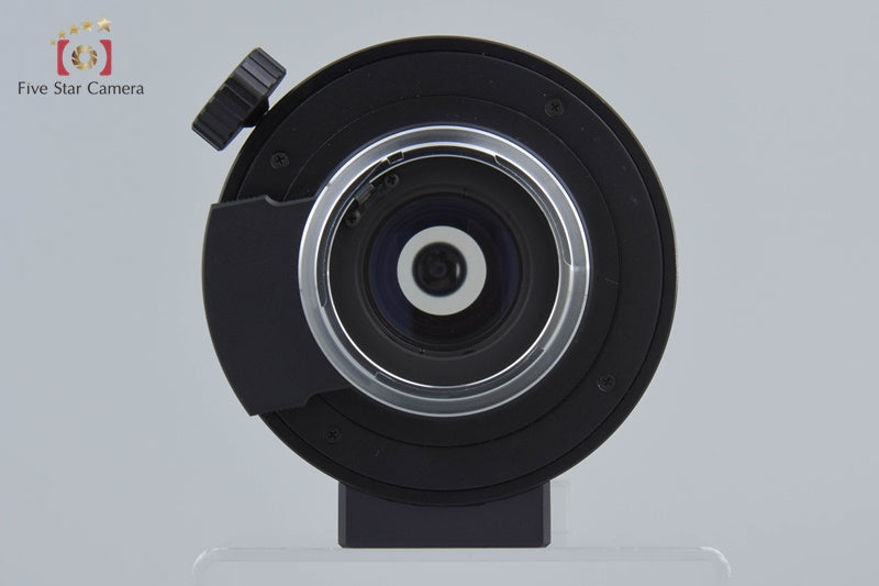 Very Good!! Yashica REFLEX 500mm f/8 CY Y/C Mount