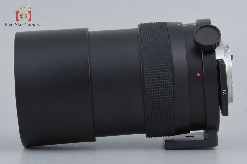 Very Good!! Yashica REFLEX 500mm f/8 CY Y/C Mount