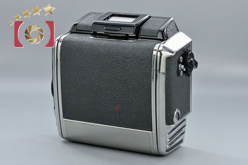 Zenza Bronica 6x6 Roll Film Magazine for S2