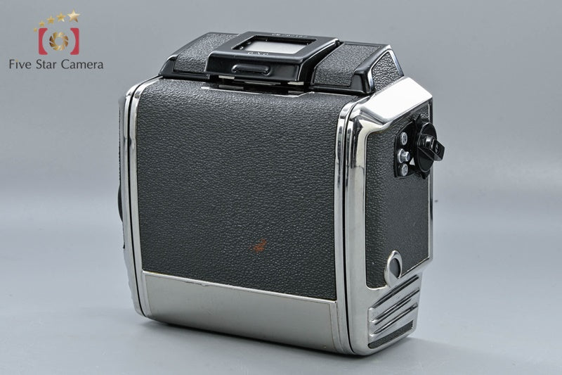 Zenza Bronica 6x6 Roll Film Magazine for S2