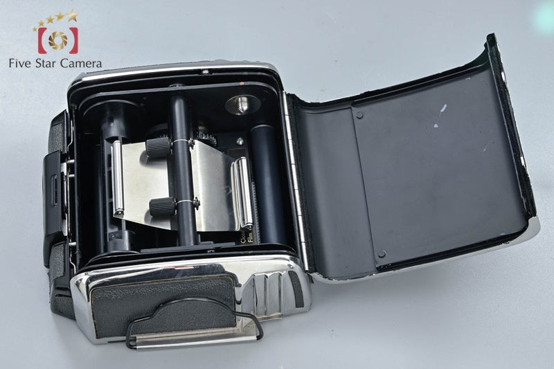 Zenza Bronica 6x6 Roll Film Magazine for S2
