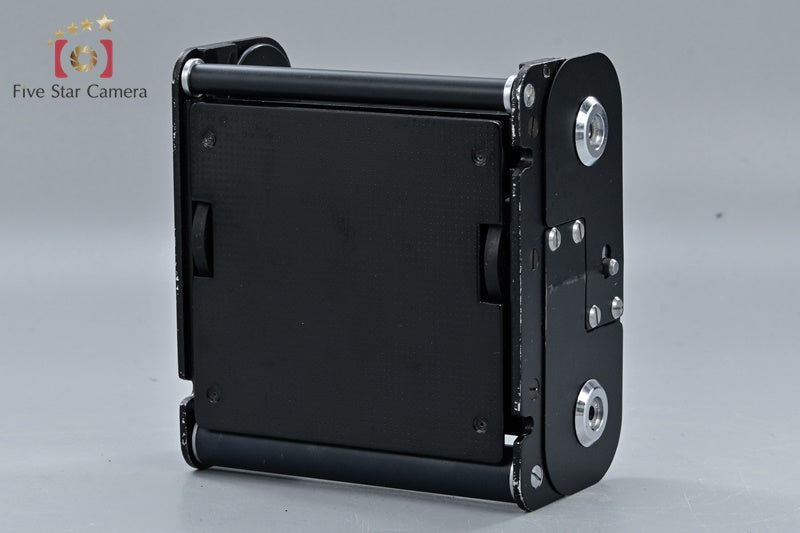 Zenza Bronica 6x6 Roll Film Magazine for S2