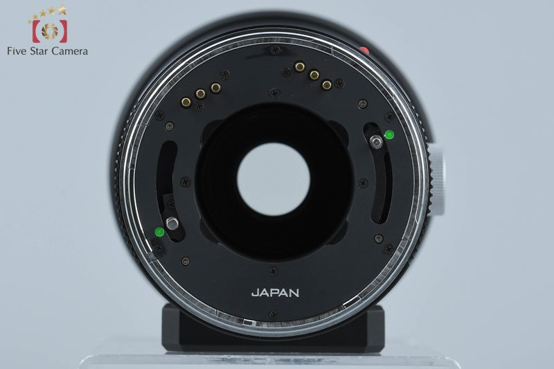 Excellent!! Zenza Bronica ZENZANON MC 500mm f/8 for ETR, ETRS, ETRSi, ETRC