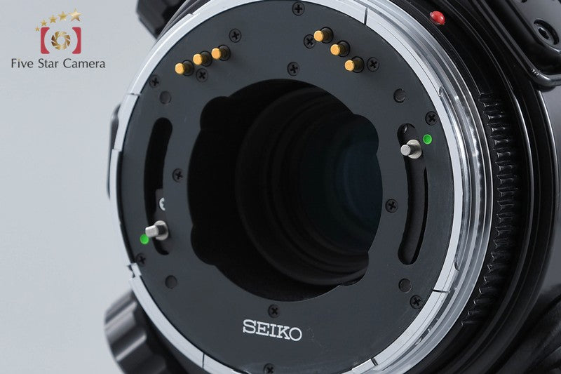 Zenza Bronica ZENZANON-PE 100-220mm f/4.8 Aspherical IF for ETR