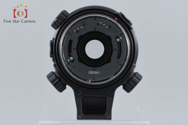 Zenza Bronica ZENZANON-PE 100-220mm f/4.8 Aspherical IF for ETR