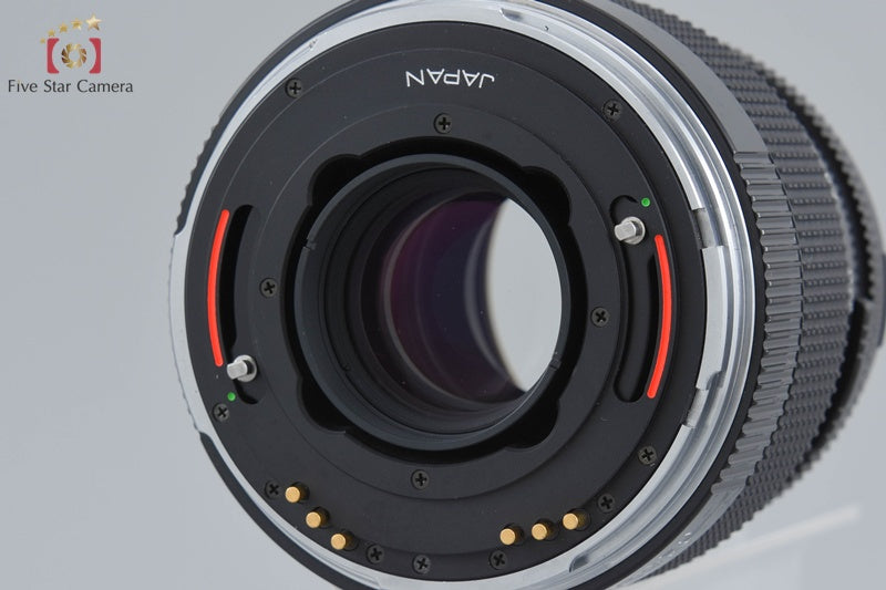 Zenza Bronica MACRO ZENZANON-PS 110mm f/4 for SQ