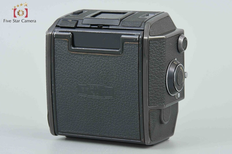Zenza Bronica 6x6 Roll Film Magazine for EC