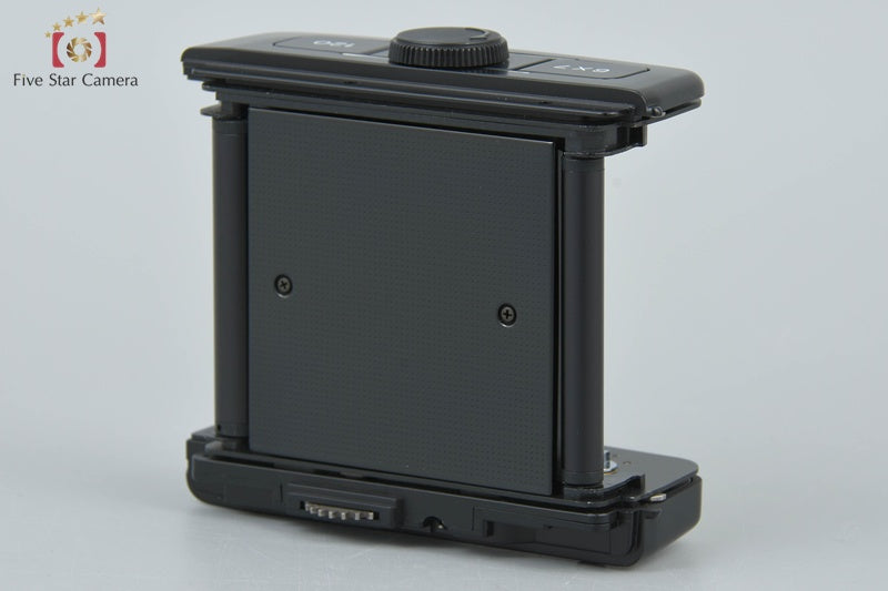 Very Good!! Zenza Bronica 6x7 120 Roll Film Magazine for GS