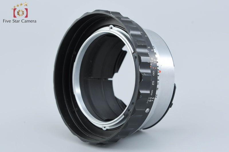 Zenza Bronica EC Medium Format Film Camera Body