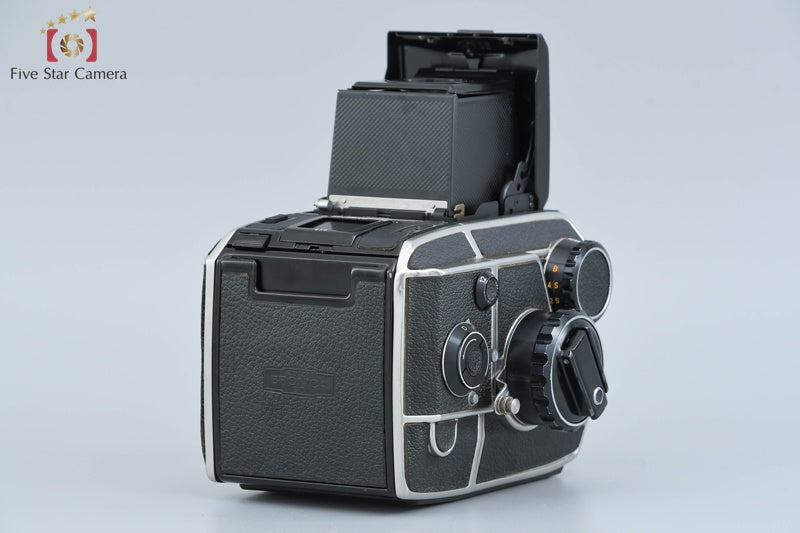 Zenza Bronica EC Medium Format Film Camera Body