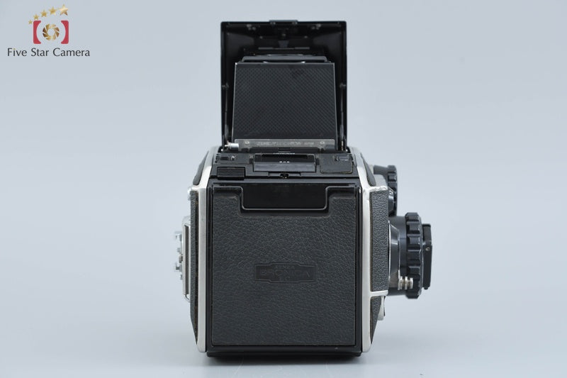 Zenza Bronica EC Medium Format Film Camera Body