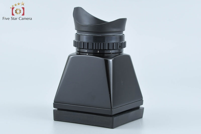 Zenza Bronica Magnifying Hood Chimney Finder for EC EC-TL S S2