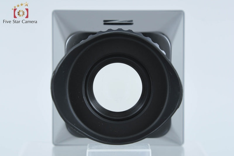 Zenza Bronica Magnifying Hood Chimney Finder for EC EC-TL S S2