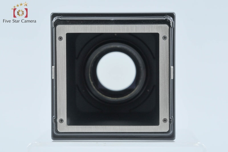 Zenza Bronica Magnifying Hood Chimney Finder for EC EC-TL S S2