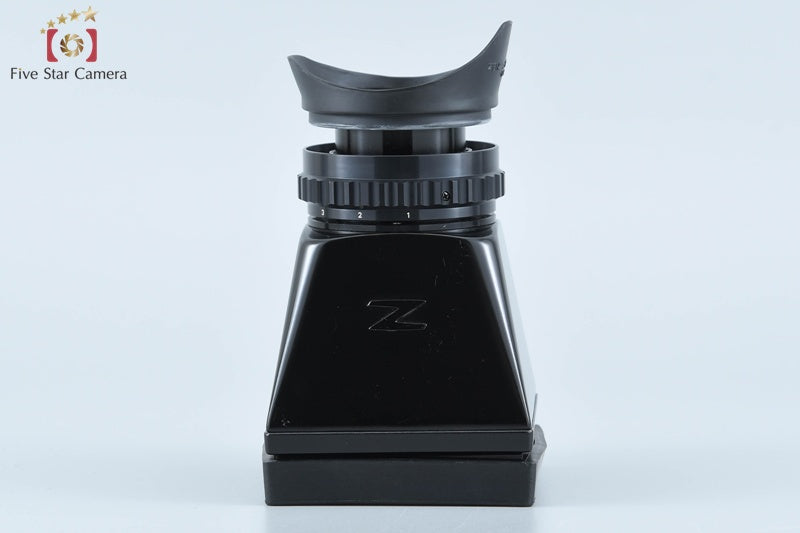 Zenza Bronica Magnifying Hood Chimney Finder for EC EC-TL S S2