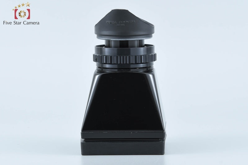 Zenza Bronica Magnifying Hood Chimney Finder for EC EC-TL S S2