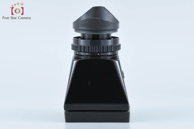 Zenza Bronica Magnifying Hood Chimney Finder for EC EC-TL S S2